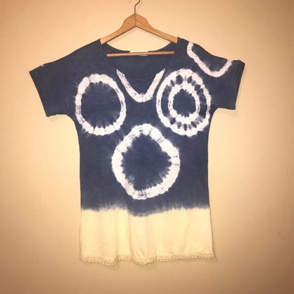 Amerikan Able Women’s Shirt Dress - Picture 1 of 5